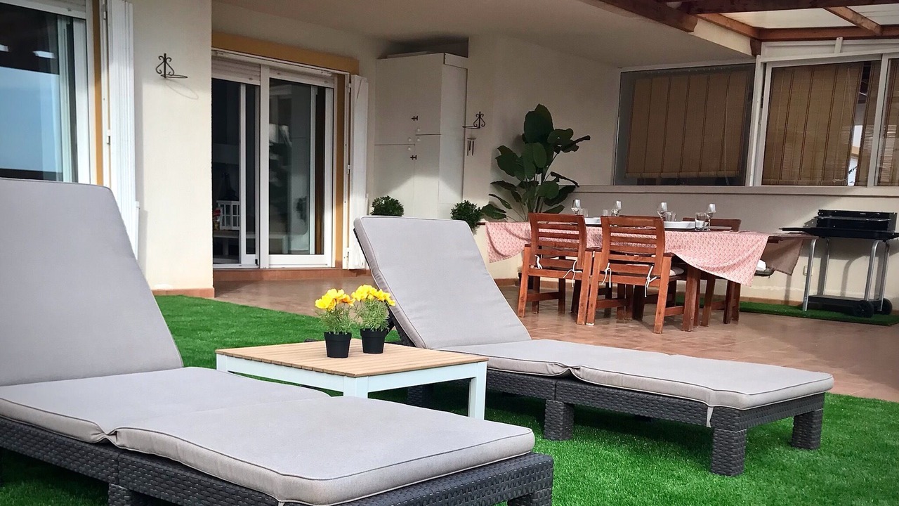 Photo of Outdoor in Los Geraeos