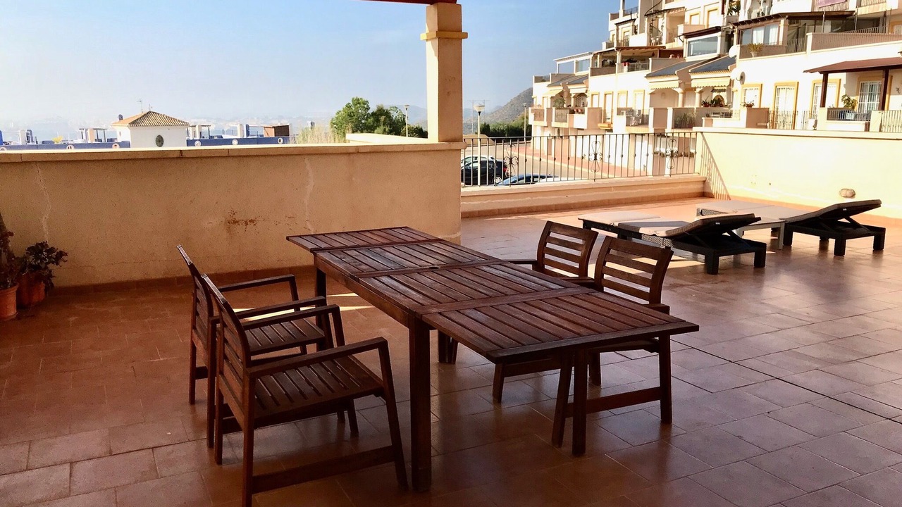 Photo of Outdoor in Los Geraeos