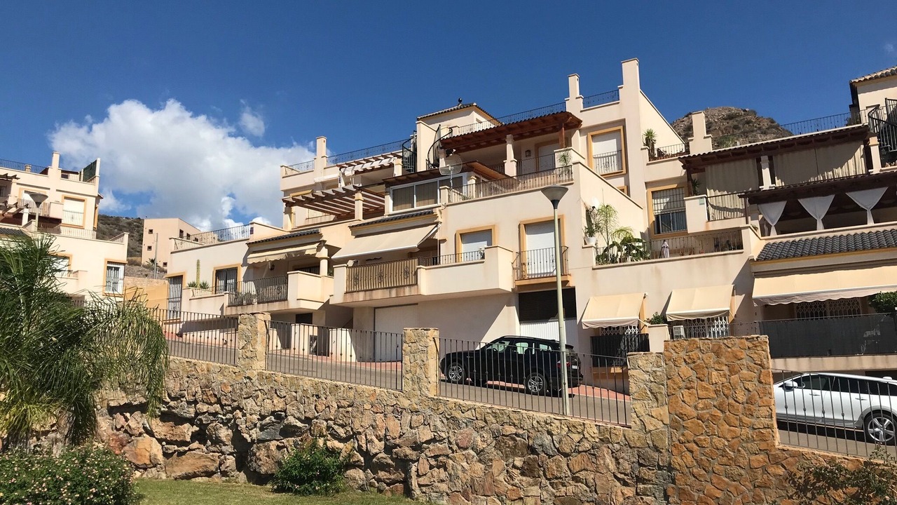 Photo of Outdoor in Los Geraeos