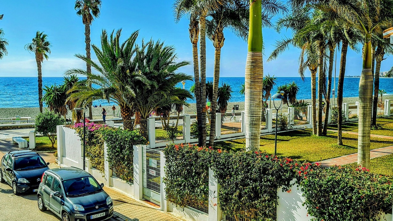 Photo of Outdoor in Caleta de Velez