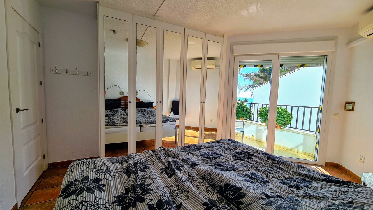 Photo of Bedroom in Caleta de Velez
