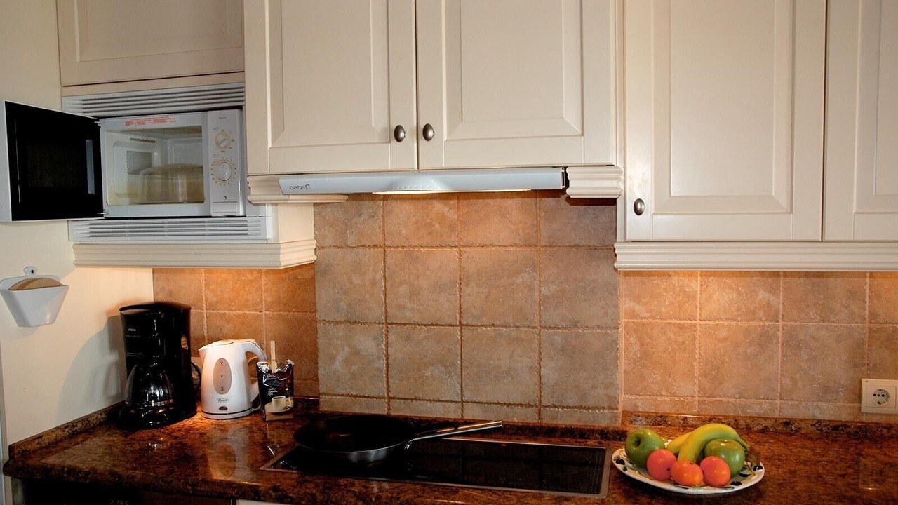 Photo of Kitchen in Caleta de Velez