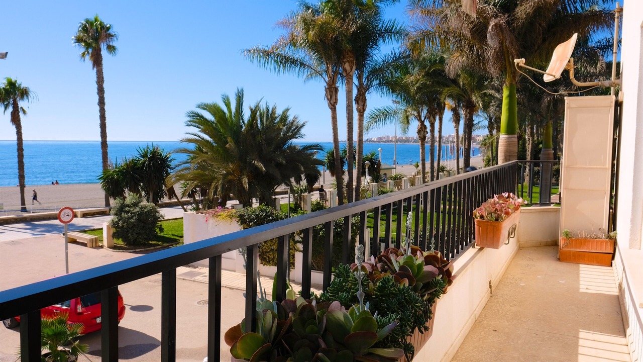 Photo of Outdoor in Caleta de Velez