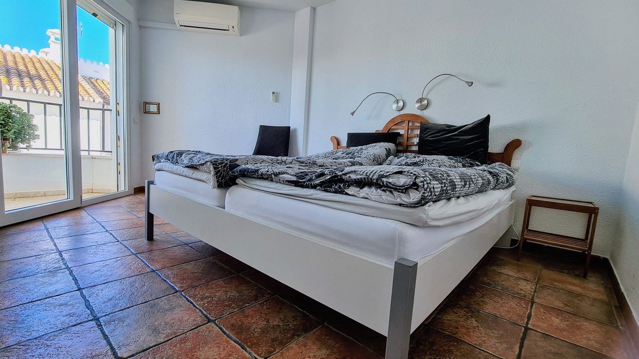 Photo of Bedroom in Caleta de Velez