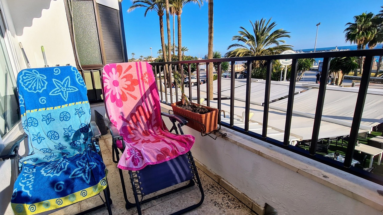 Photo of Outdoor in Caleta de Velez