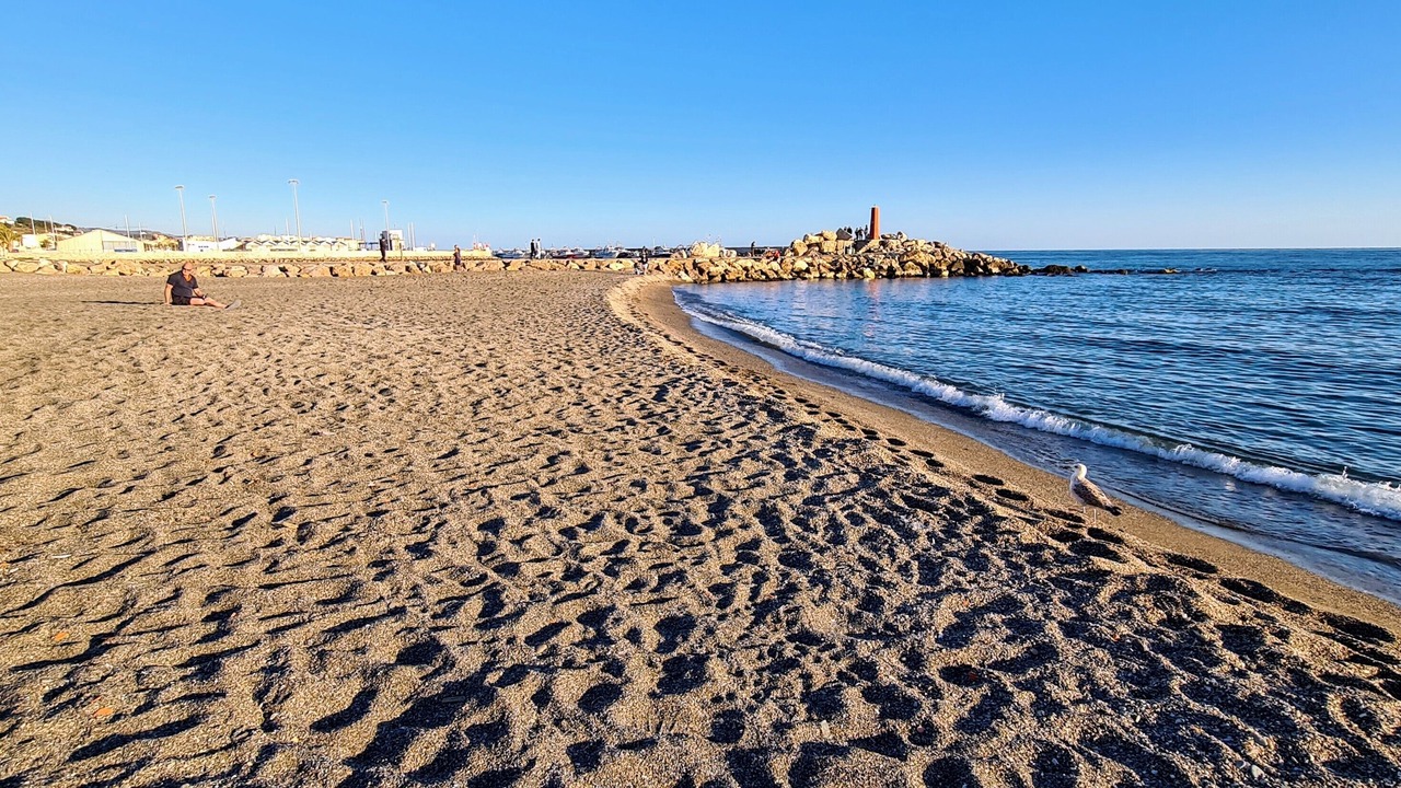 Photo of Others in Caleta de Velez