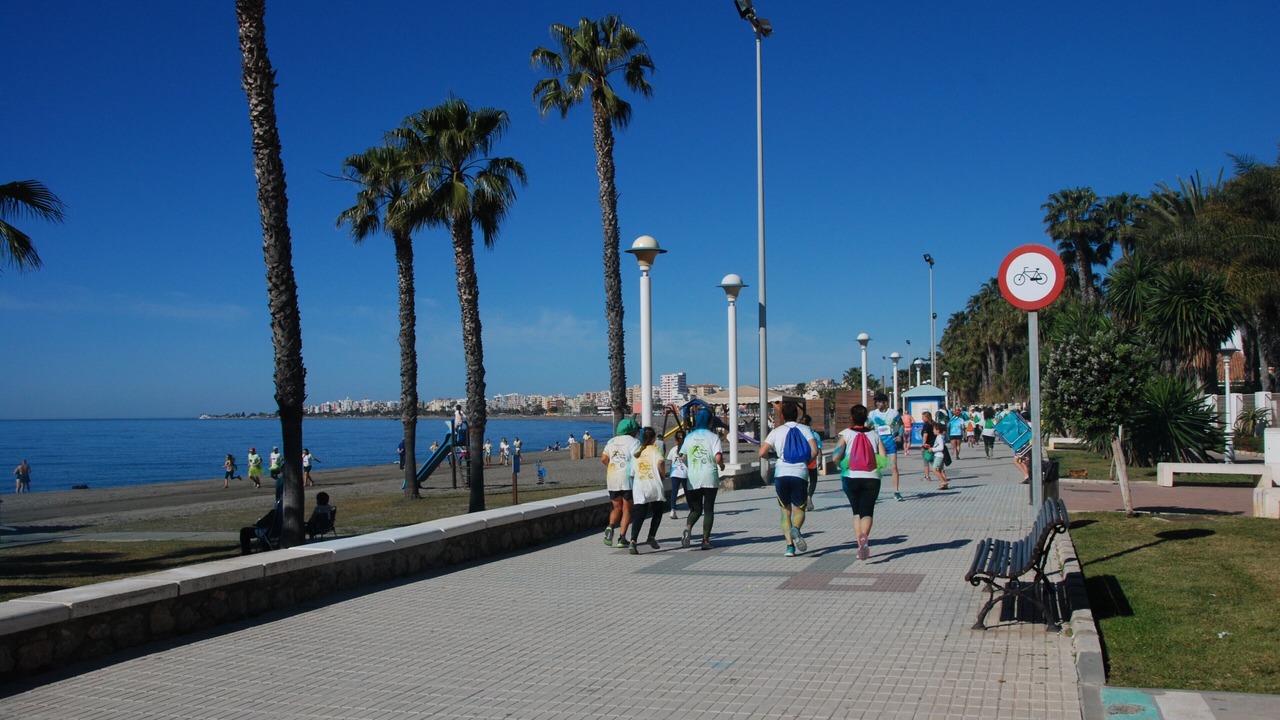 Photo of Others in Caleta de Velez