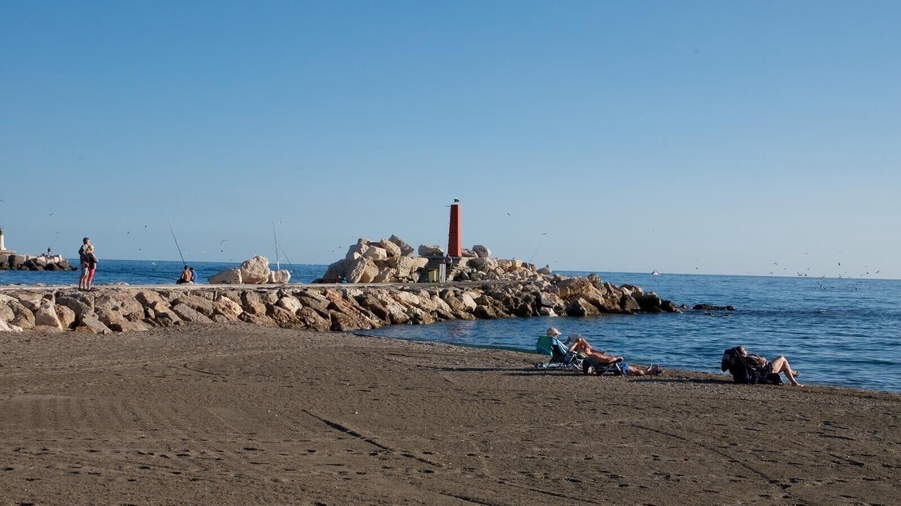 Photo of Others in Caleta de Velez