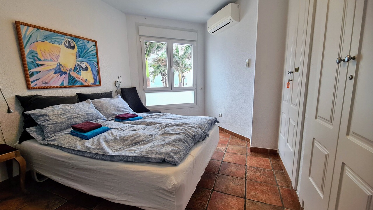 Photo of Bedroom in Caleta de Velez