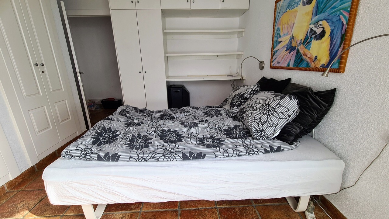 Photo of Bedroom in Caleta de Velez