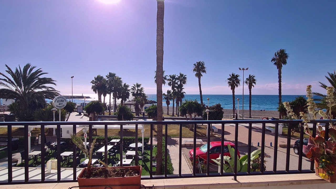 Photo of Outdoor in Caleta de Velez