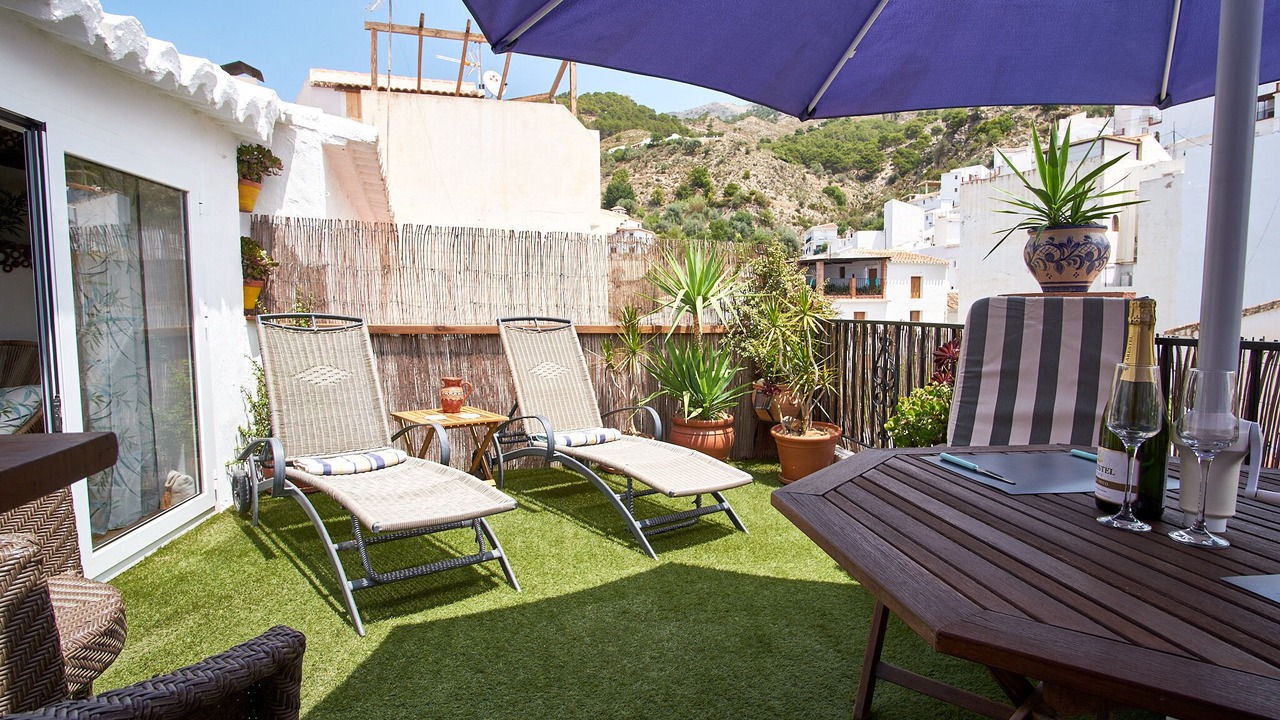 Photo of Outdoor in Canillas de Aceituno