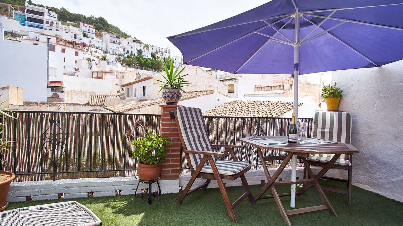 Photo of Outdoor in Canillas de Aceituno