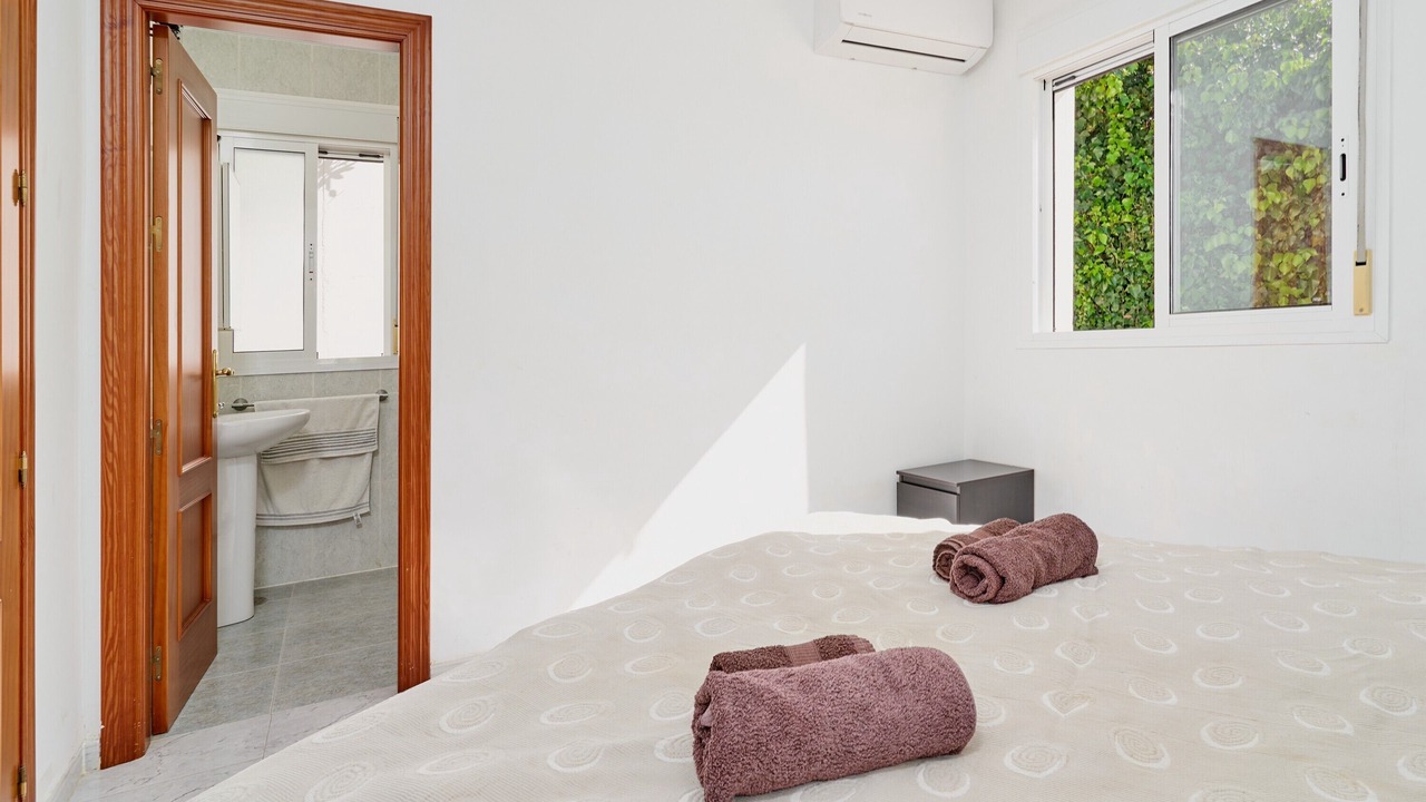 Photo of Bedroom in Arenas