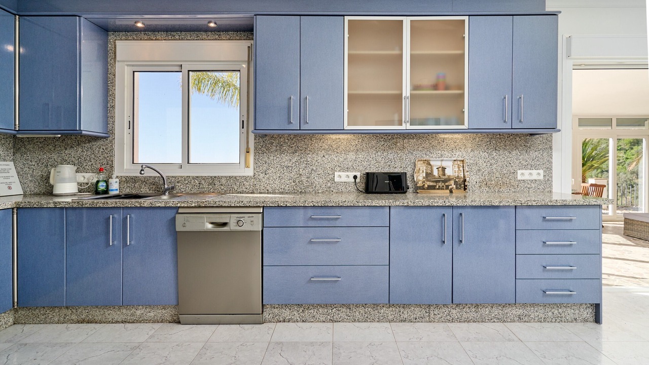 Photo of Kitchen in Arenas