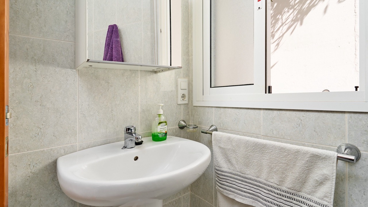 Photo of Bathroom in Arenas