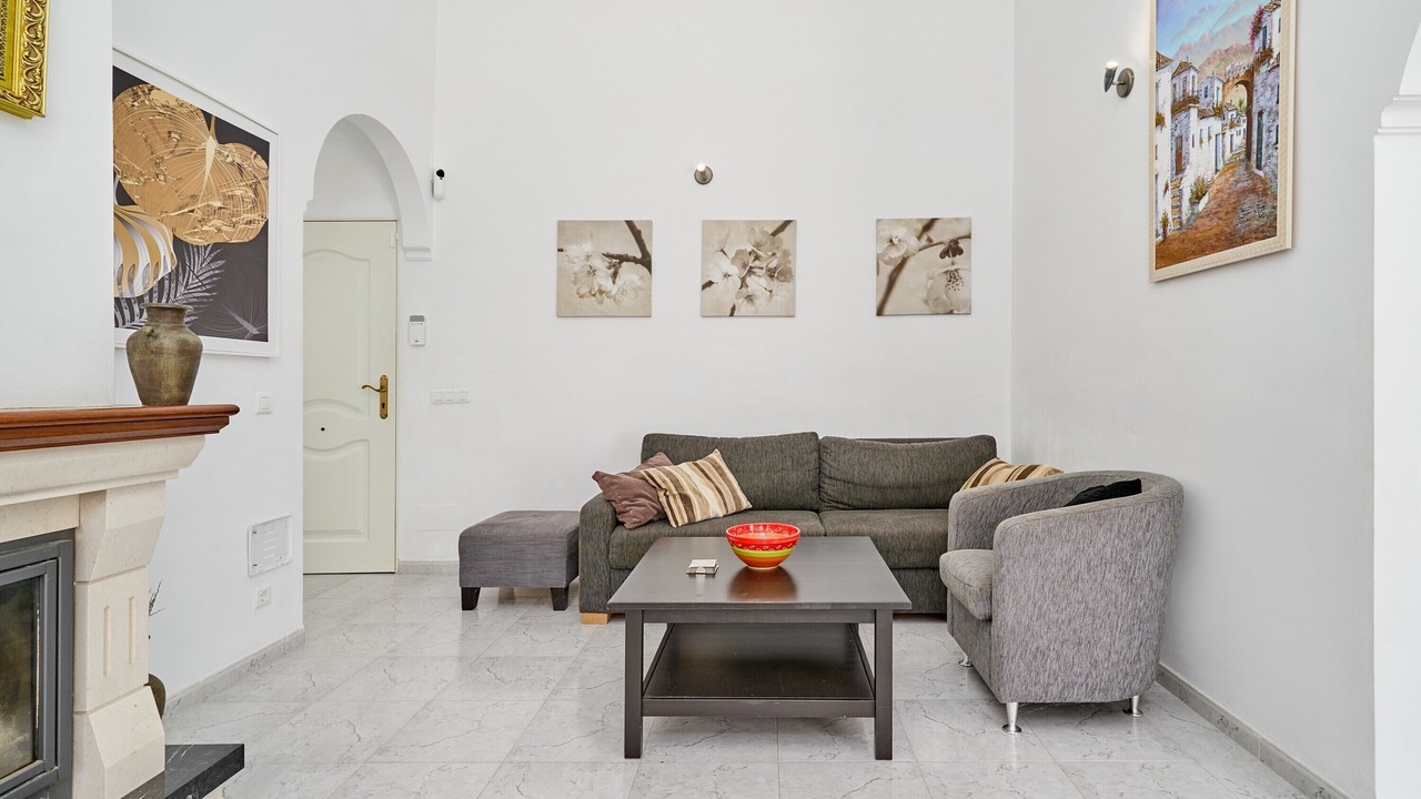 Photo of Livingroom in Arenas