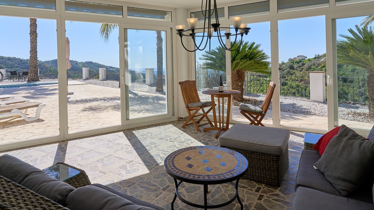 Photo of Livingroom in Arenas