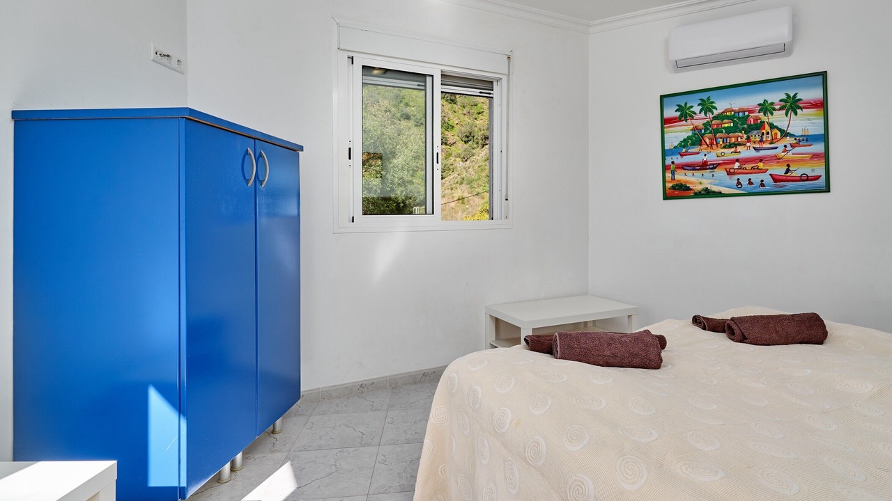 Photo of Bedroom in Arenas