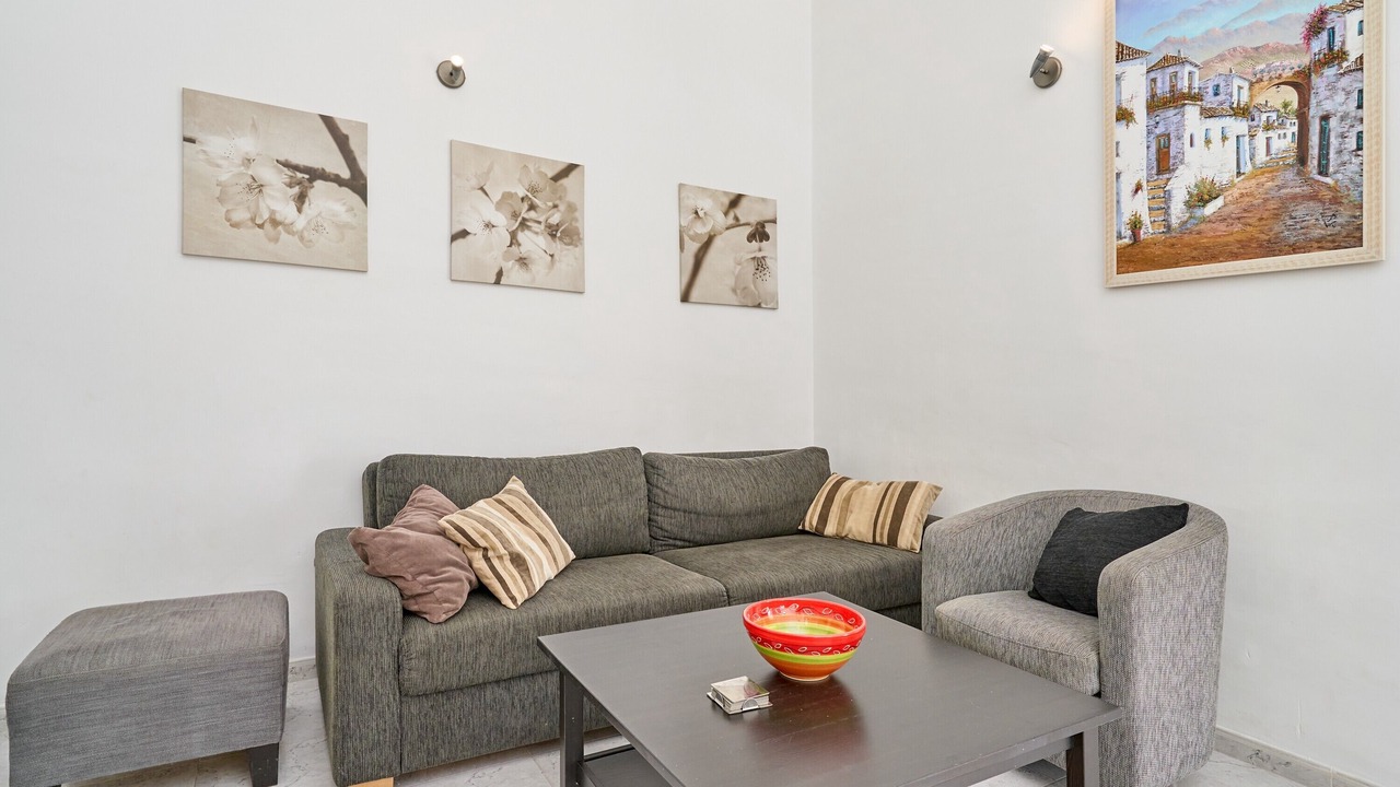 Photo of Livingroom in Arenas