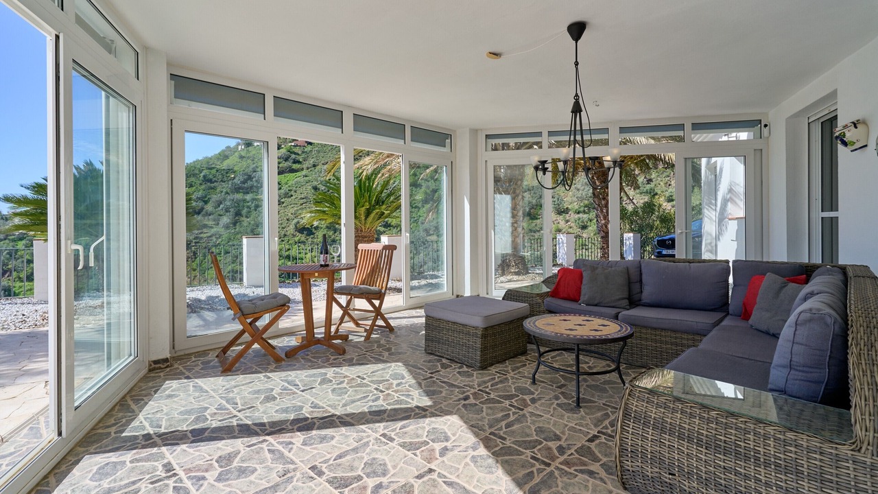 Photo of Livingroom in Arenas