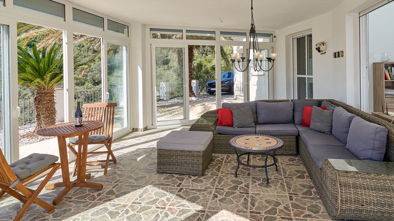 Photo of Livingroom in Arenas