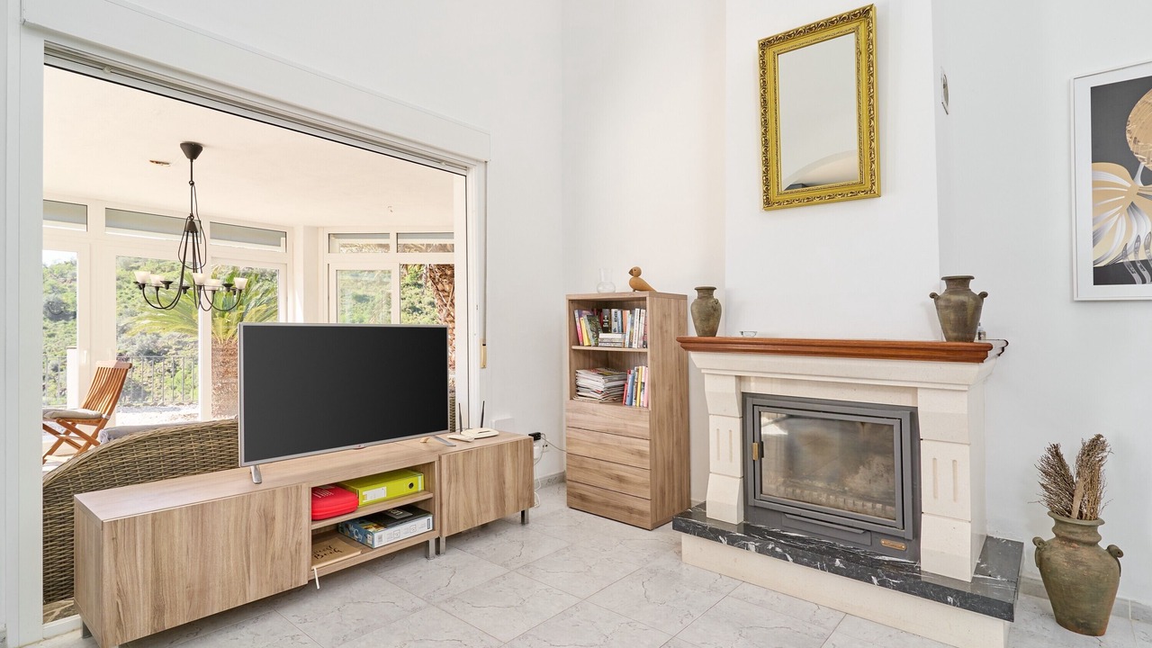 Photo of Livingroom in Arenas