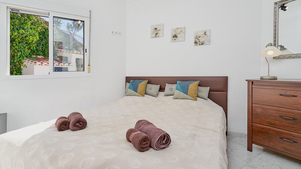 Photo of Bedroom in Arenas