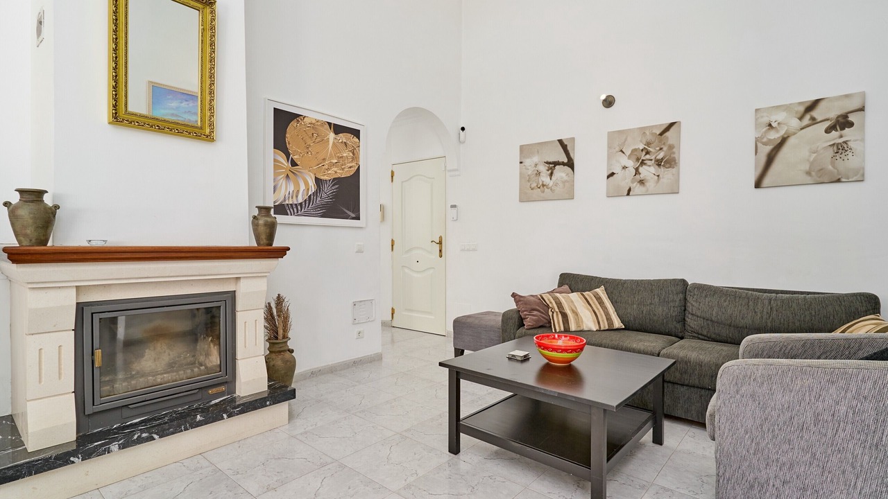 Photo of Livingroom in Arenas