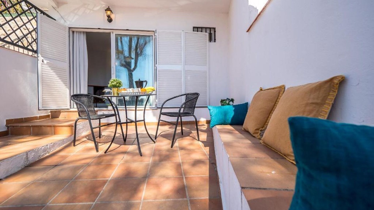 Photo of Outdoor in Pedregalejo Playa