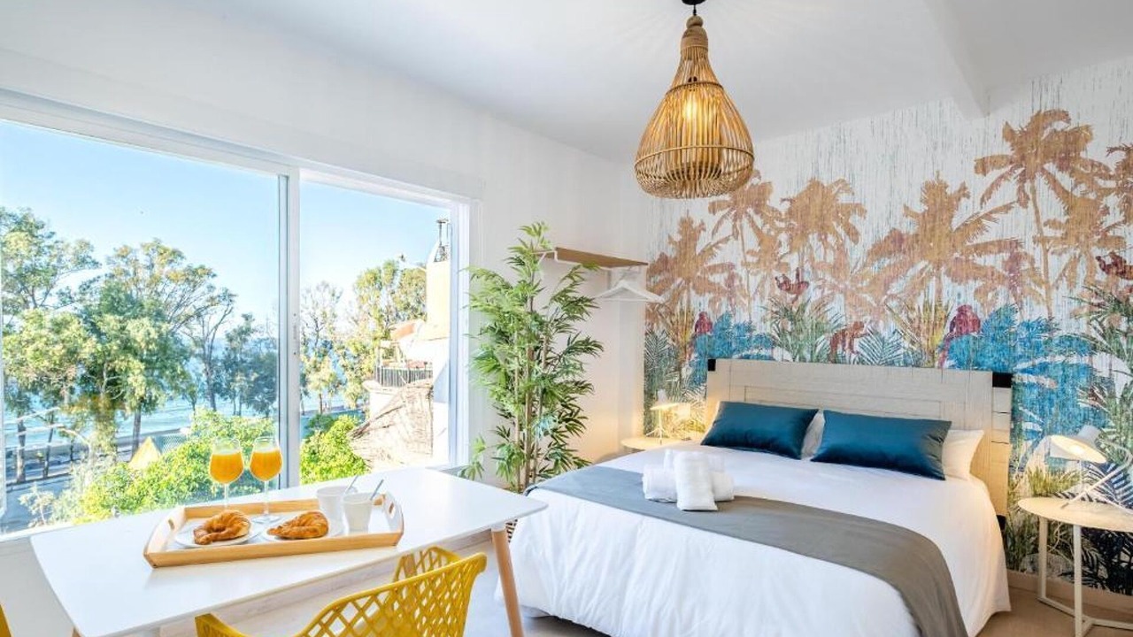 Photo of Bedroom in Pedregalejo Playa