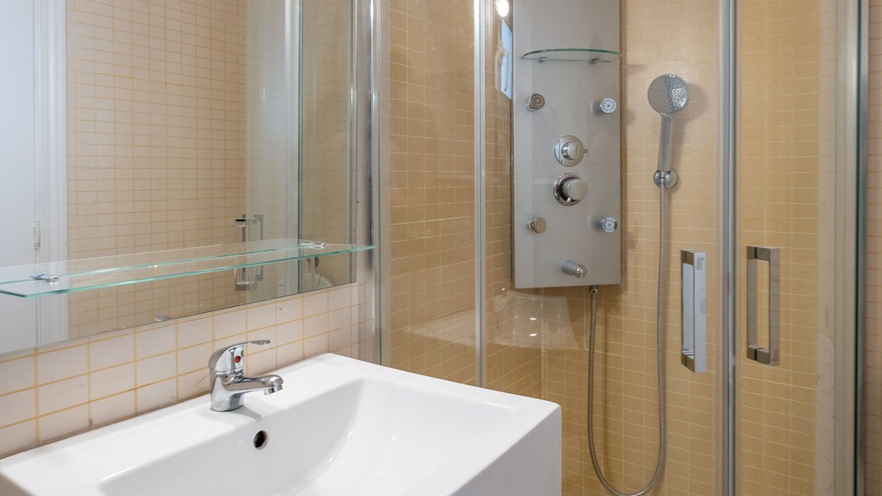 Photo of Bathroom in Pedregalejo Playa