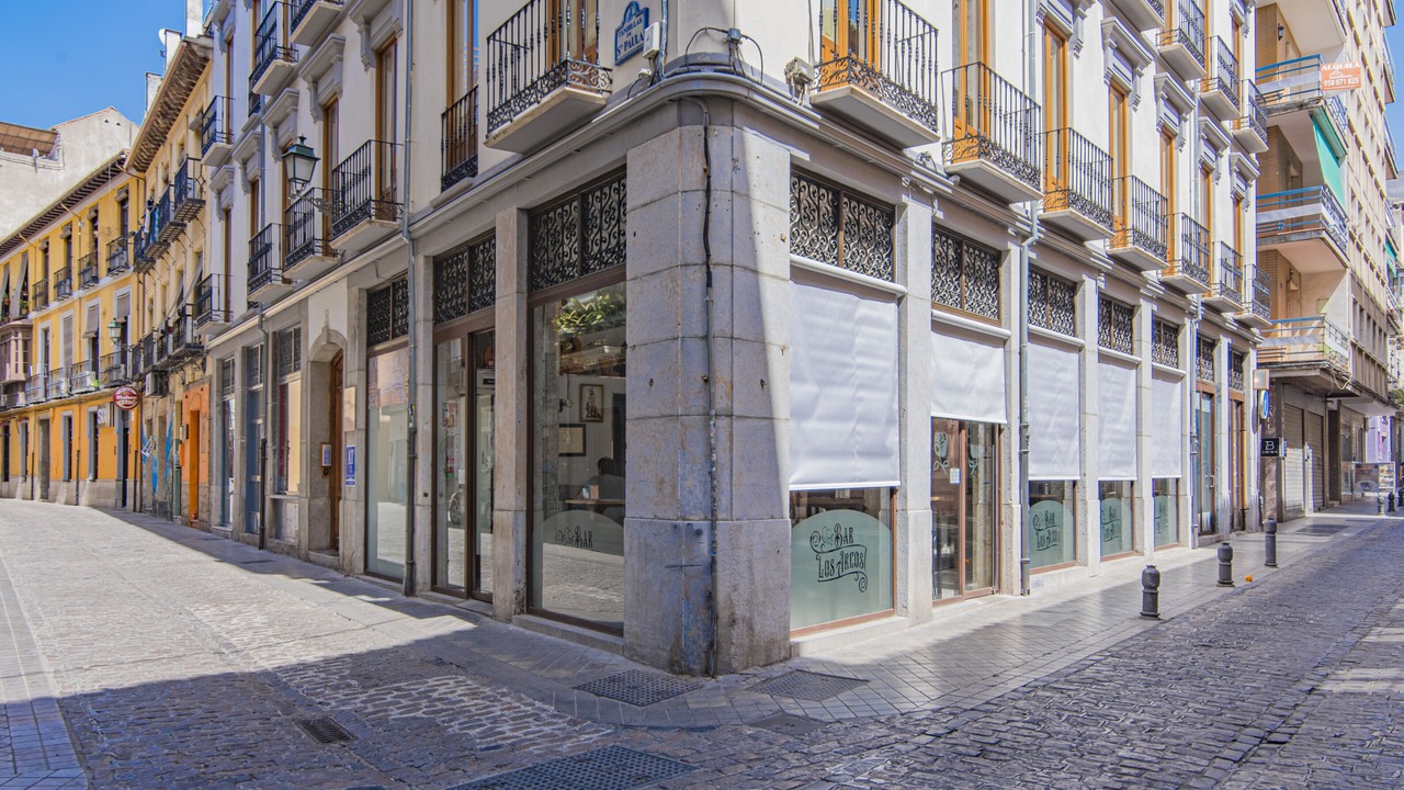Photo of Outdoor in Centro - Sagrario