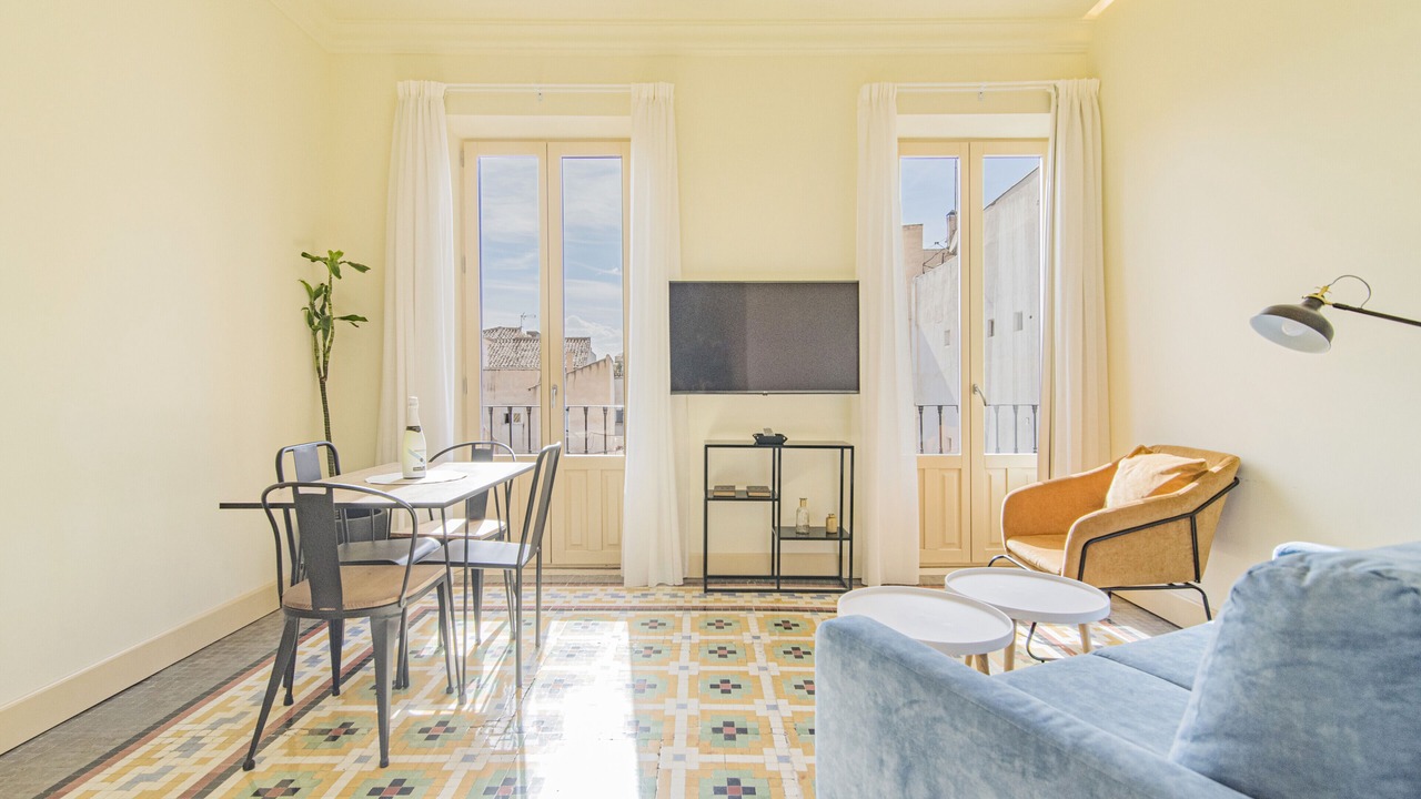 Photo of Livingroom in Centro - Sagrario