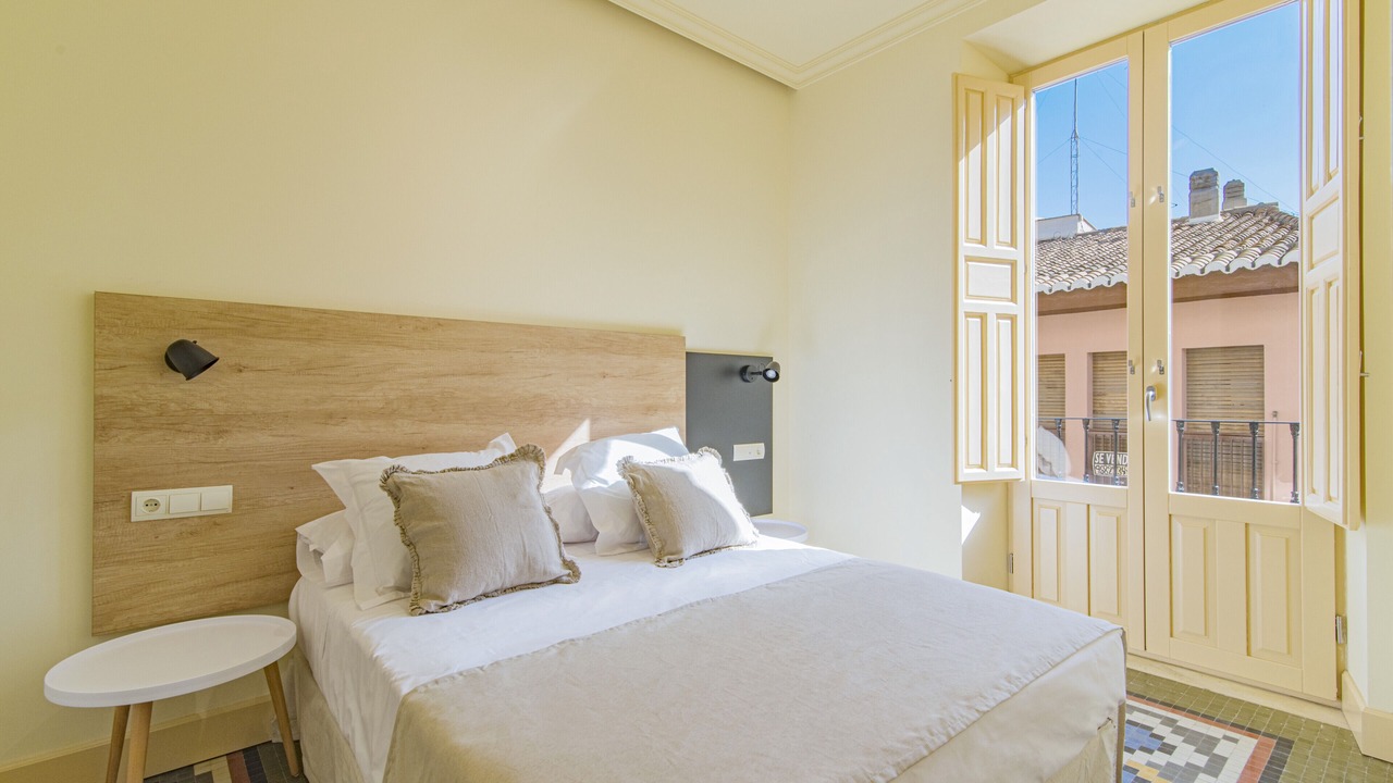 Photo of Bedroom in Centro - Sagrario