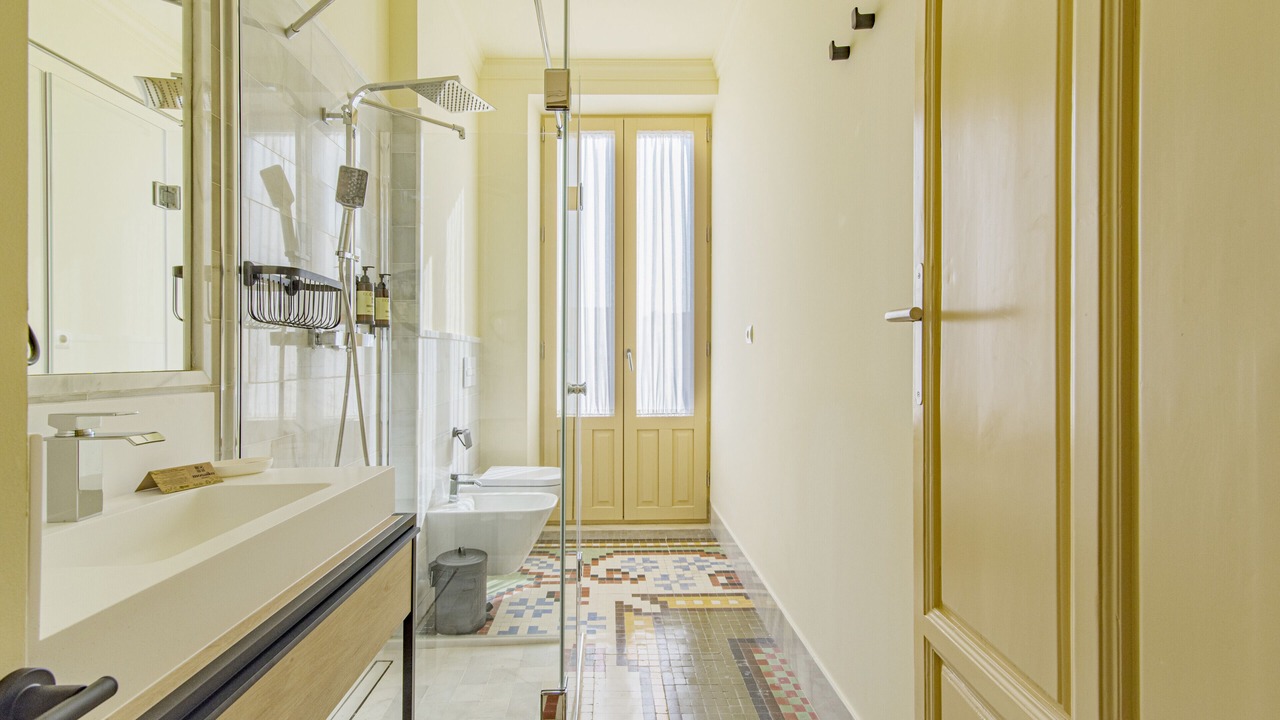Photo of Bathroom in Centro - Sagrario