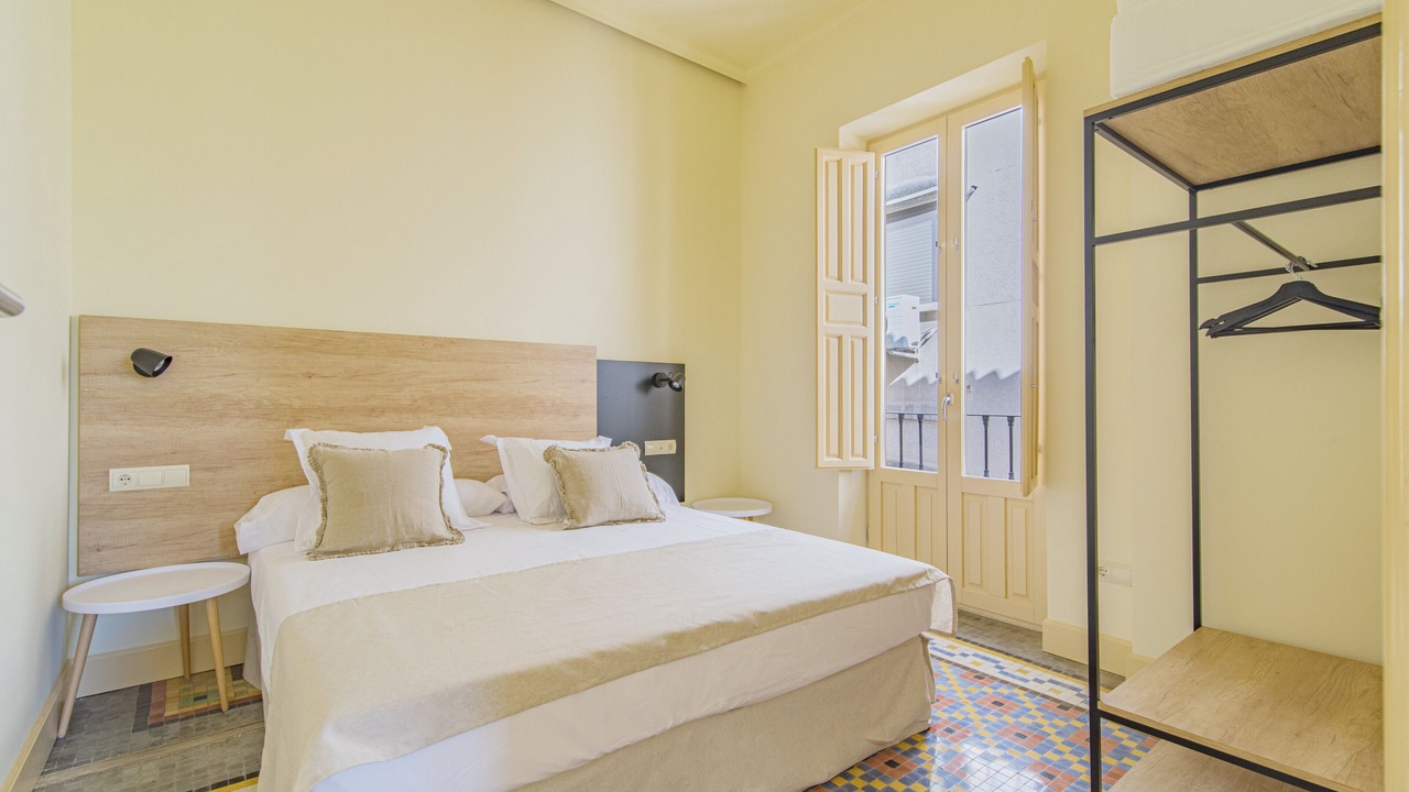 Photo of Bedroom in Centro - Sagrario