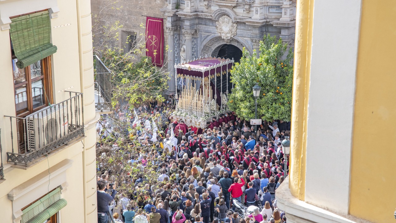 Photo of Outdoor in Centro - Sagrario
