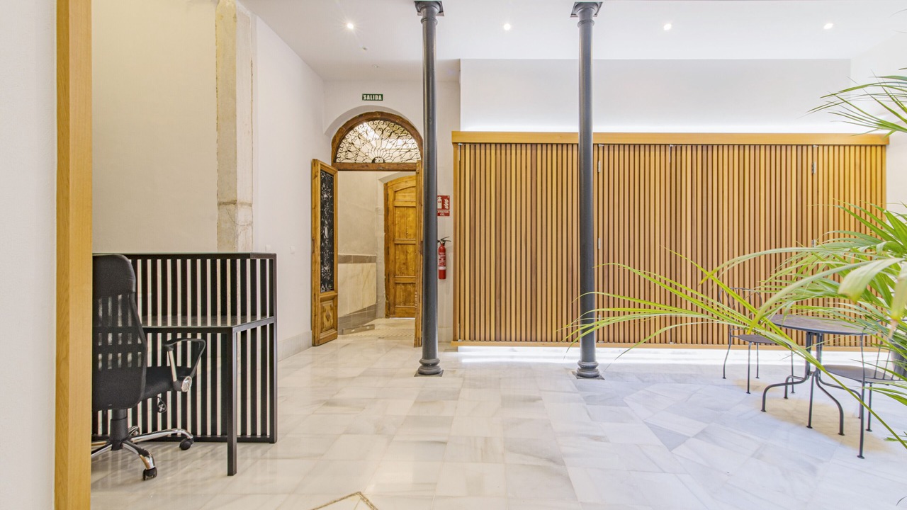 Photo of Patio Balcony in Centro - Sagrario