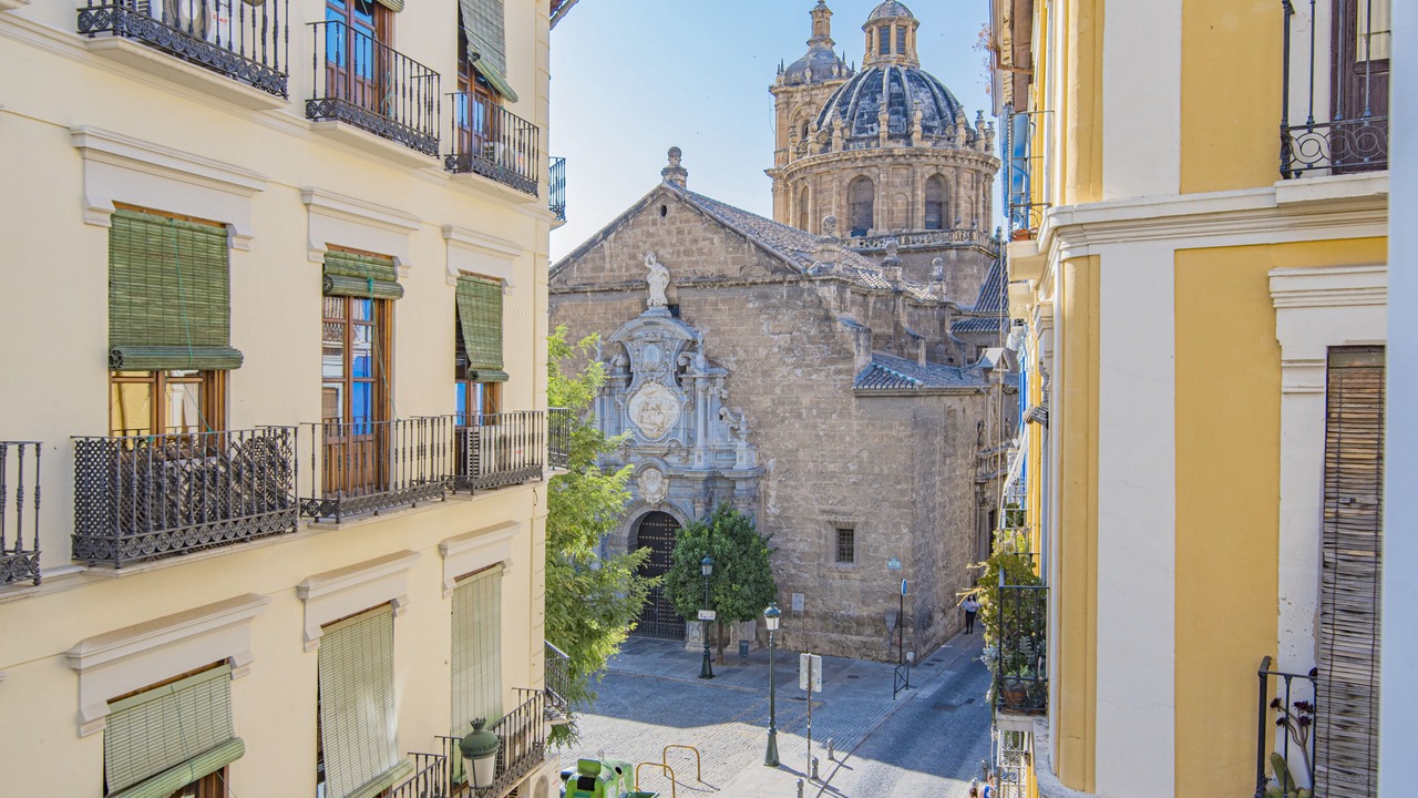Photo of Bedroom in Centro - Sagrario
