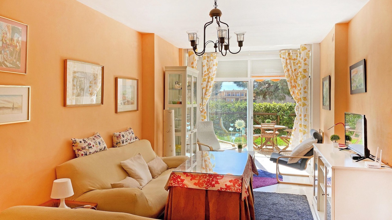 Photo of Livingroom in Islantilla