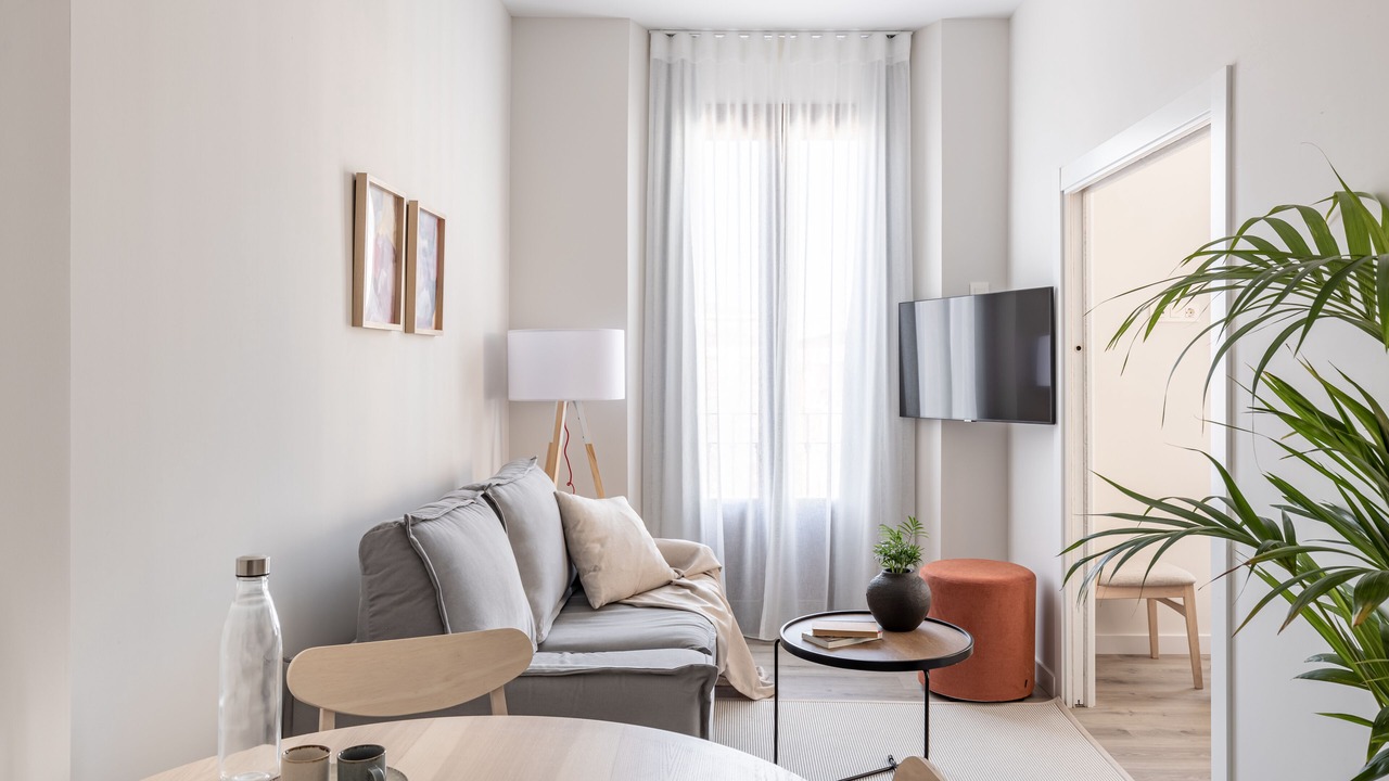 Photo of Livingroom in Central District