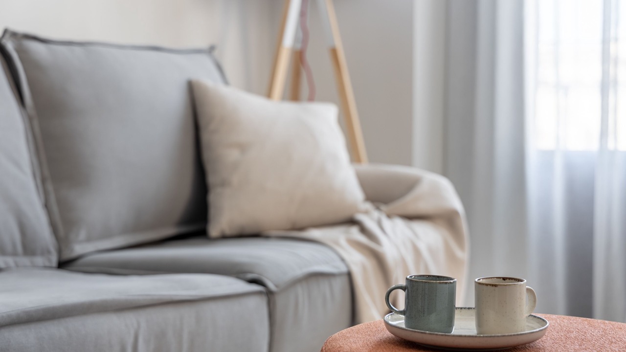 Photo of Livingroom in Central District