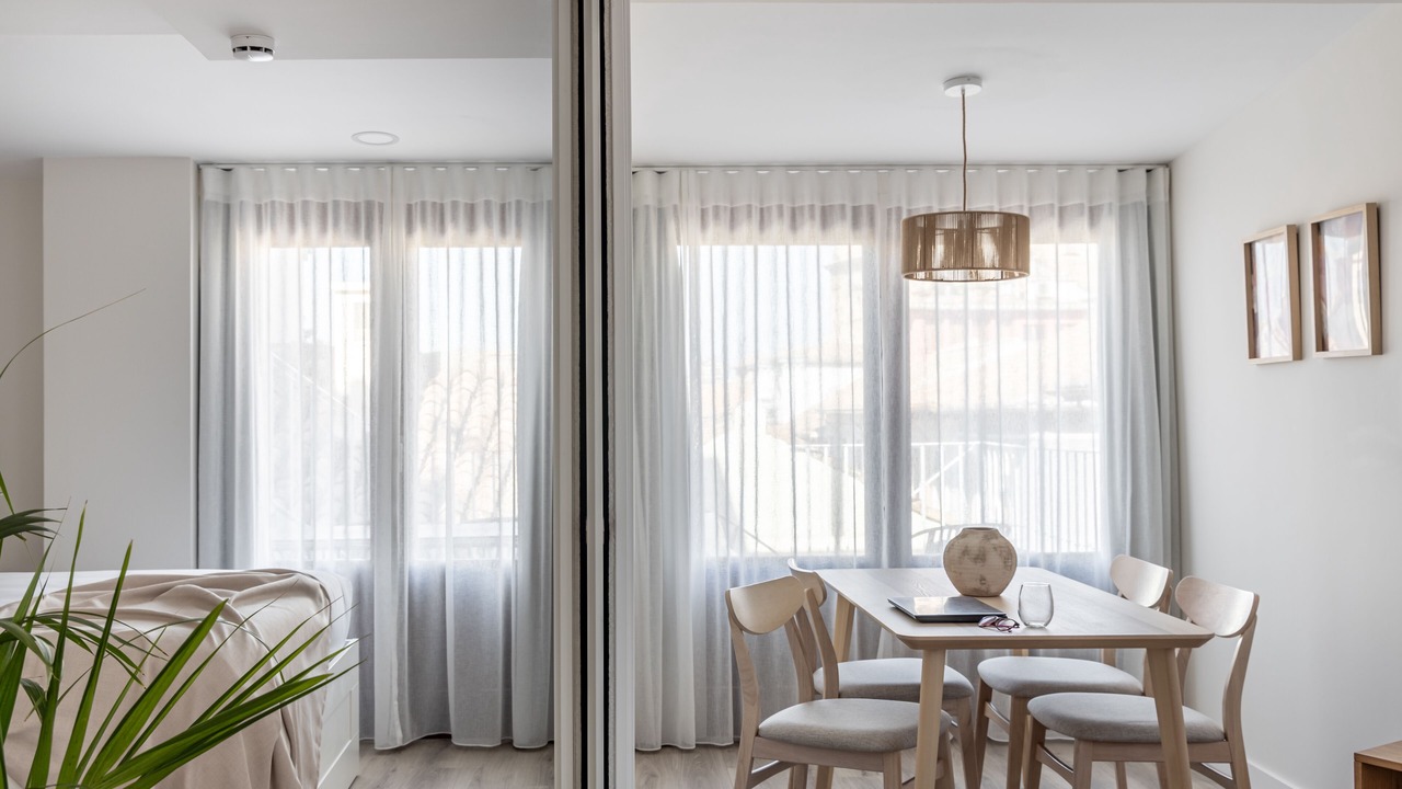 Photo of Livingroom in Central District