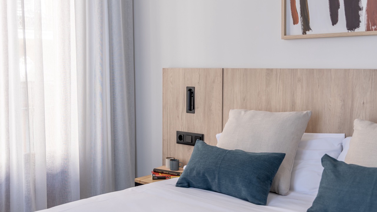 Photo of Bedroom in Central District