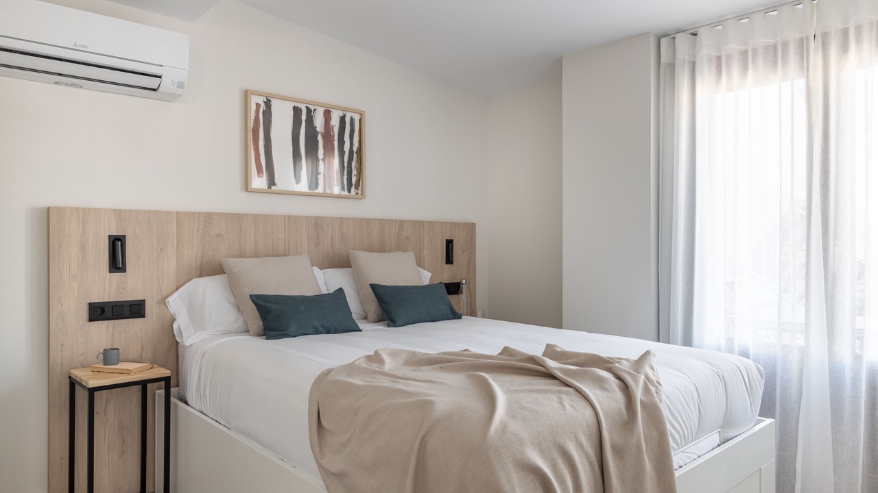 Photo of Bedroom in Central District
