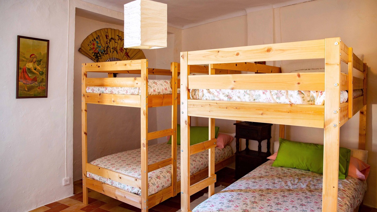 Photo of Bedroom in La Roda de Andalucia
