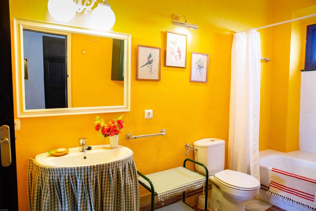 Photo of Bathroom in La Roda de Andalucia