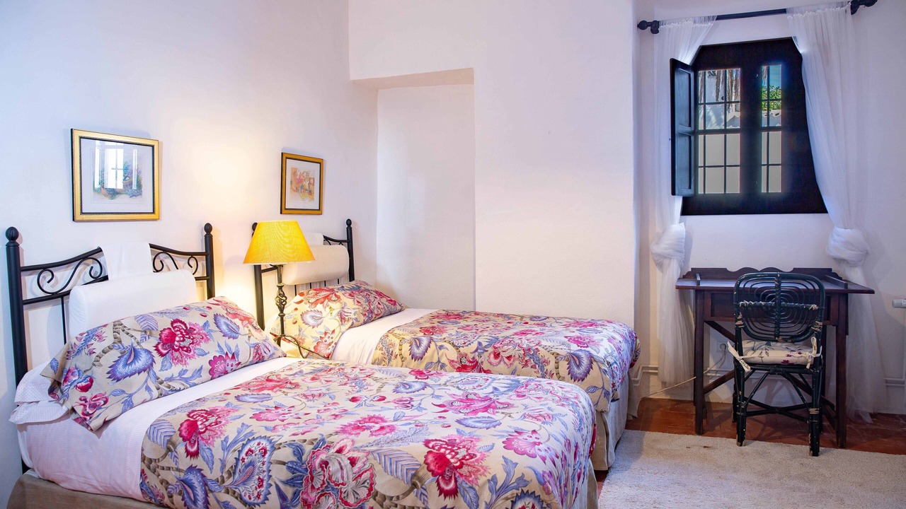 Photo of Bedroom in La Roda de Andalucia