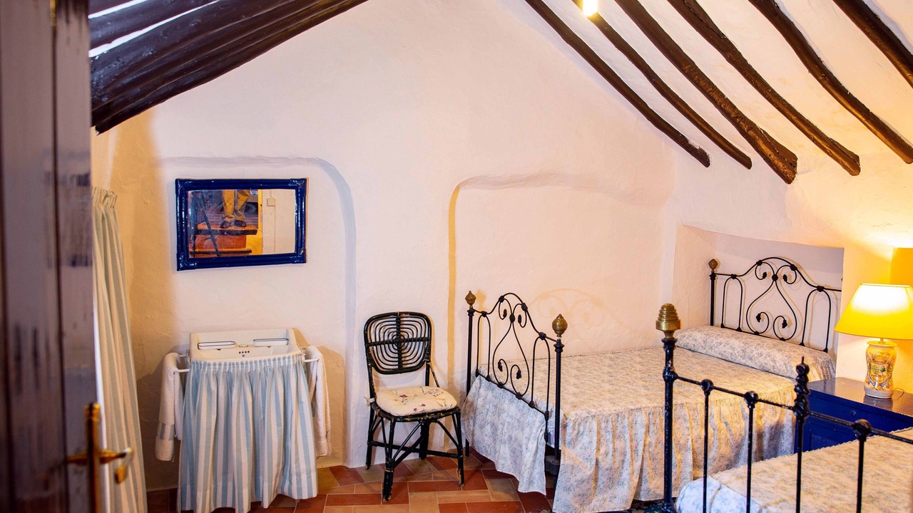 Photo of Bedroom in La Roda de Andalucia